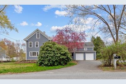 74 Granite St, Medfield, MA 02052 - Photo 1