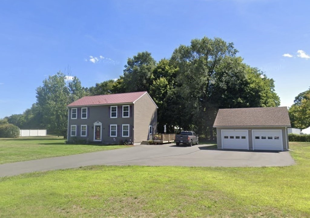 4 Crystal Dr, Southwick, MA 01077 MLS 73099250 Coldwell Banker