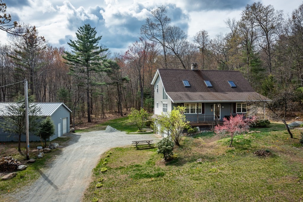 166 Breckenridge St, Palmer, MA 01069 MLS 73099270 Coldwell Banker