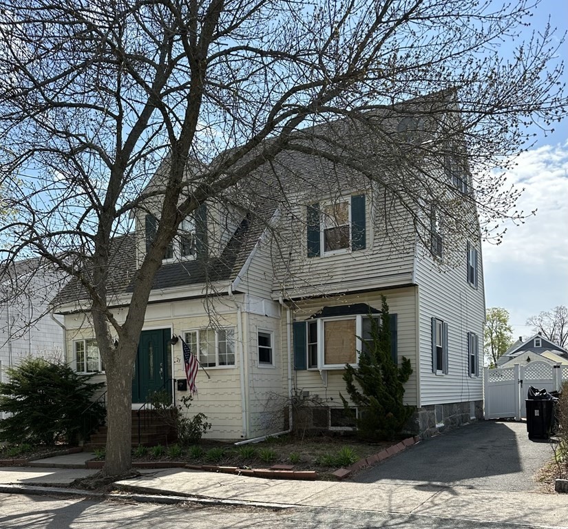 23 Webster St, Quincy, MA 02171 MLS 73099303 Coldwell Banker