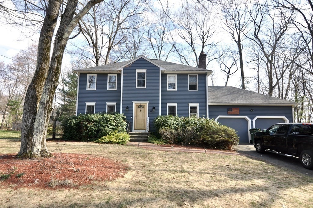 57 Michael Ln, Northbridge, MA 01588 MLS 73099322 Coldwell Banker