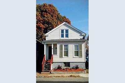 41 West St, Chicopee, MA 01013 - Photo 1