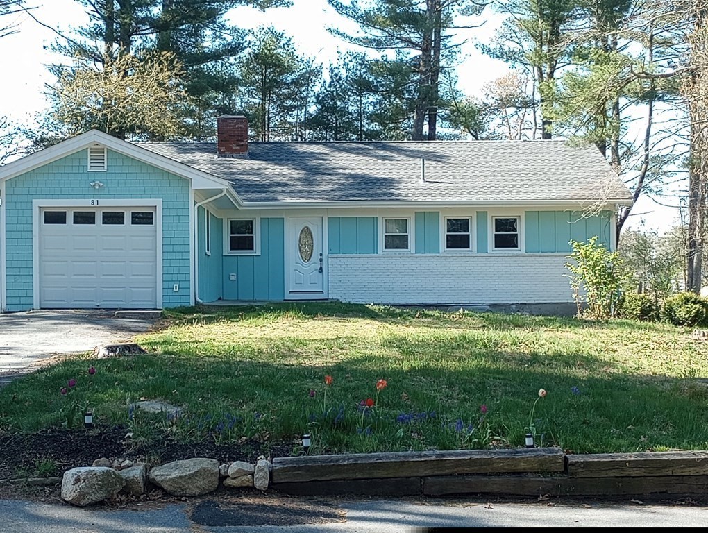 81 Onset Ave, Wareham, MA 02571 MLS 73099446 Coldwell Banker
