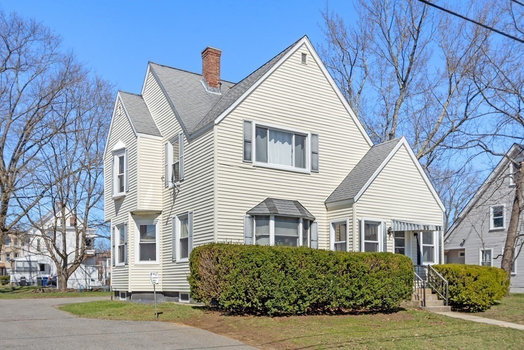 29 5th St, Leominster, MA 01453 MLS 73099500 Coldwell Banker