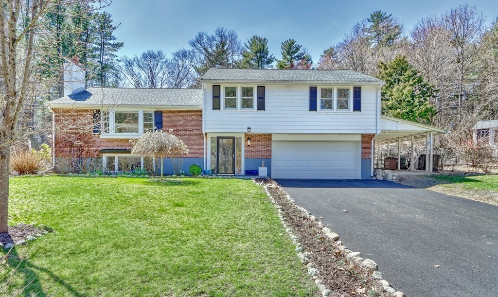 11 Cedar Ln, Medfield, MA 02052 MLS 73099501 Coldwell Banker