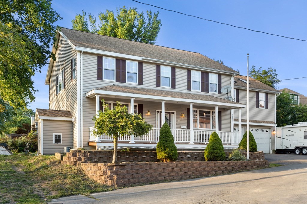 14 Cleveland St, Salem, MA 01970 MLS 73099512 Coldwell Banker