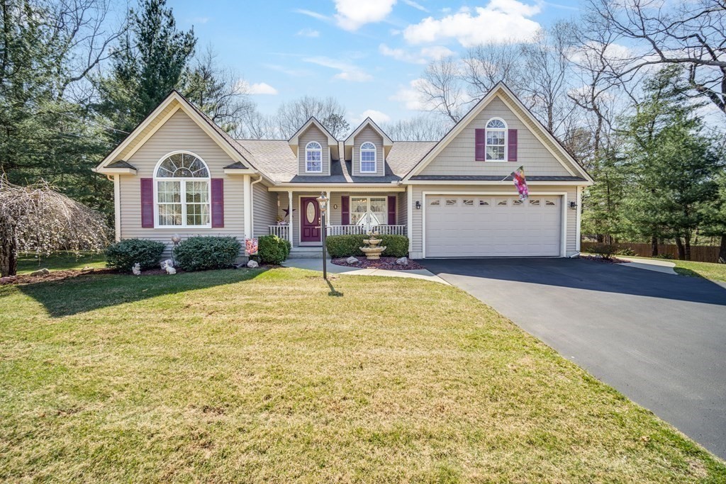 5 Eagle Dr, South Hadley, MA 01075 MLS 73099630 Coldwell Banker