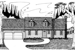 Lot 2A Potter Village Rd, Charlton, MA 01507 - Photo 1