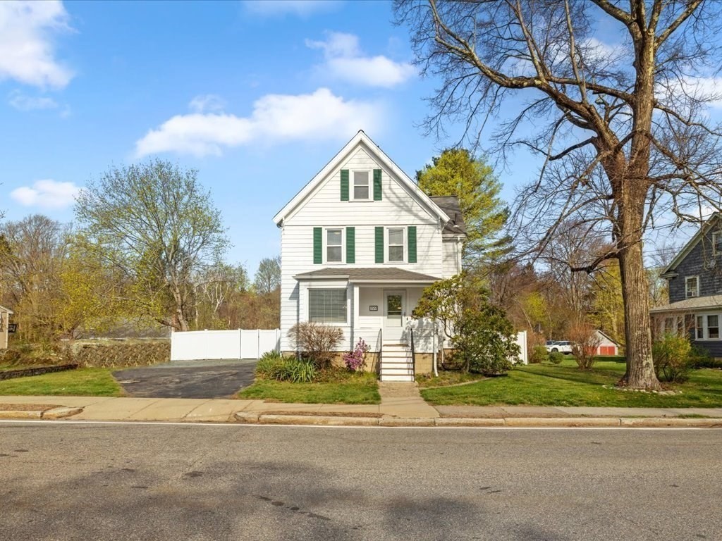 199 Pleasant St, Walpole, MA 02032 MLS 73099648 Coldwell Banker