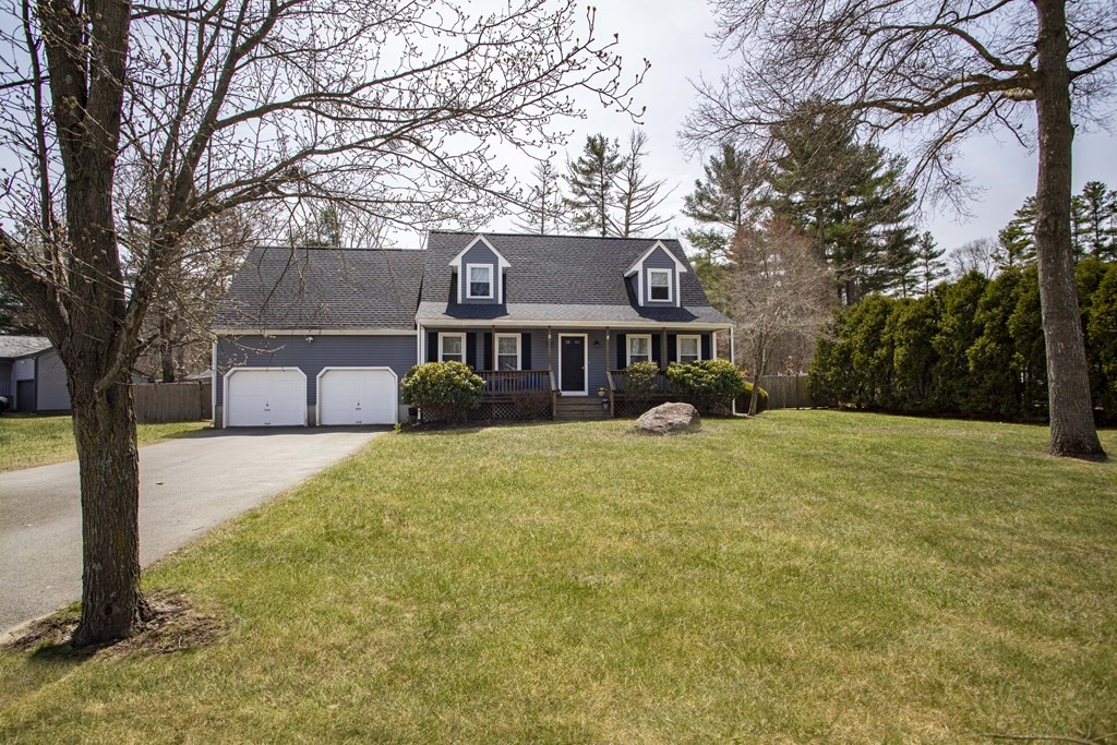 109 Terrianne Dr, Taunton, MA 02780 MLS 73099696 Coldwell Banker