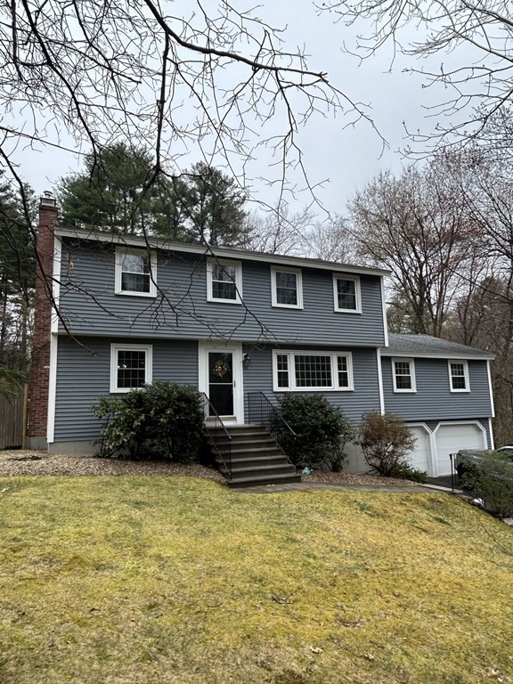 20 Woodbury Rd, Southborough, MA 01772 MLS 73099771 Coldwell Banker