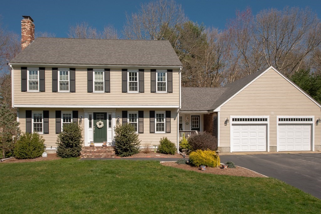 25 Sherwood Ln, Bridgewater, MA 02324 MLS 73099856 Coldwell Banker