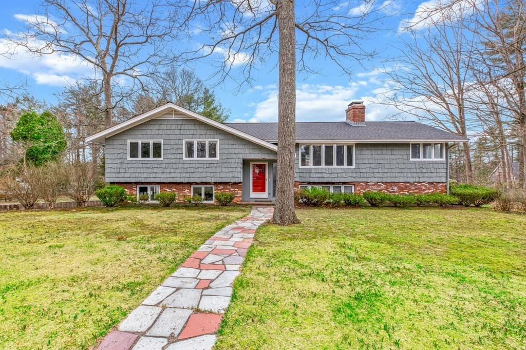 56 James Rd, Hanover, MA 02339 MLS 73099910 Coldwell Banker