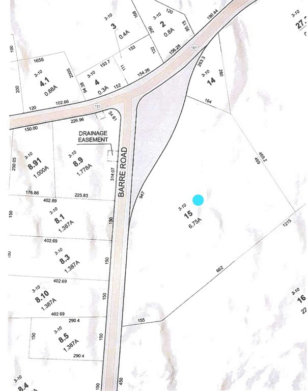 0 Barre Rd, Templeton, MA 01468 MLS 73099959 Coldwell Banker