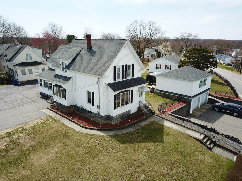274 Mt Vernon St, Lawrence, MA 01843 MLS 73099961 Coldwell Banker