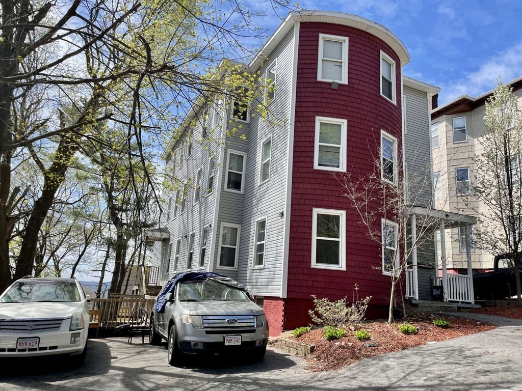 53 Merrifield St, Worcester, MA 01605 MLS 73100053 Coldwell Banker