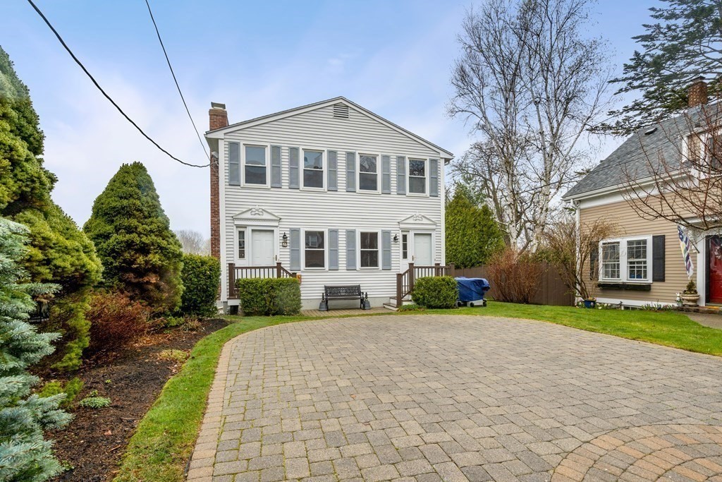 27 Rowland St 1, Marblehead, MA 01945 MLS 73100072 Coldwell Banker
