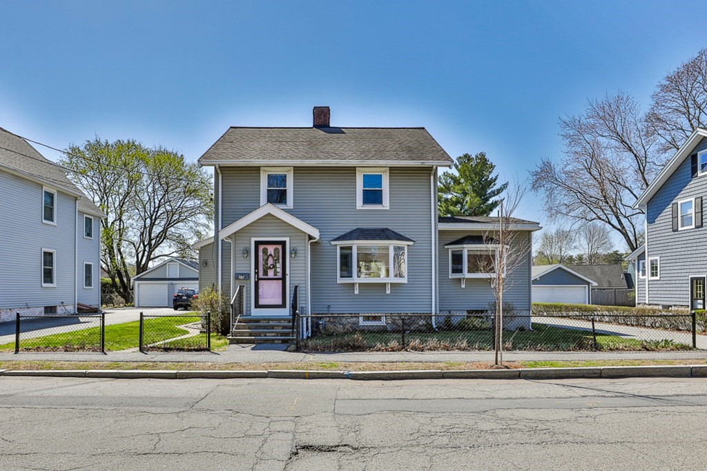 25 Pitman Ave, Wakefield, MA 01880 MLS 73100078 Coldwell Banker