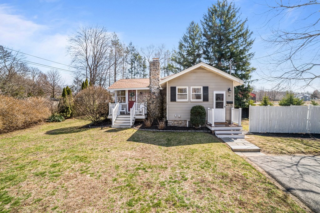 46 Clark Ave, Walpole, MA 02081 MLS 73100152 Coldwell Banker
