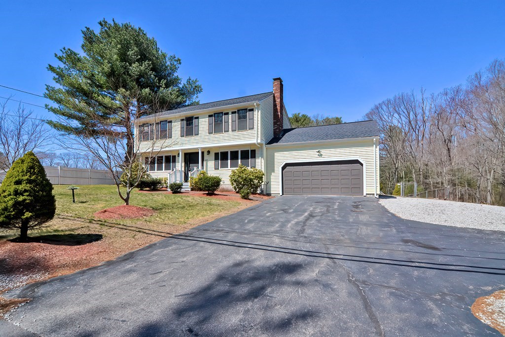 110 Cross St, Bellingham, MA 02019 MLS 73100160 Coldwell Banker