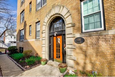 230 Mass. Ave. #2, Arlington, MA 02474 - Photo 1