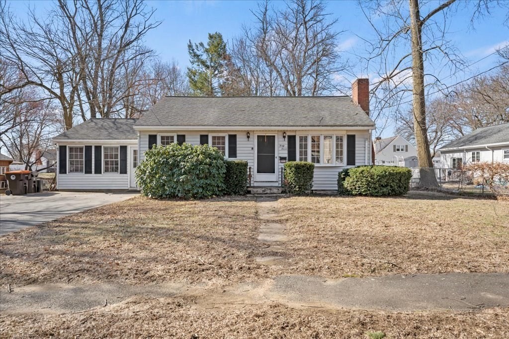 47 Clifton Dr, Agawam, MA 01001 MLS 73100194 Coldwell Banker