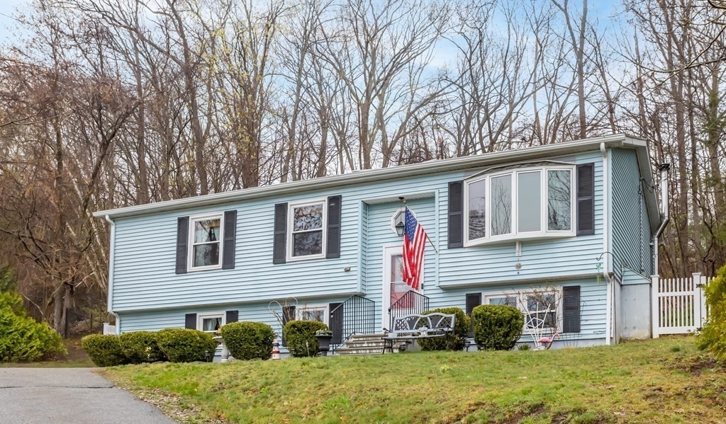 47 North St, Leominster, MA 01453 MLS 73100209 Coldwell Banker