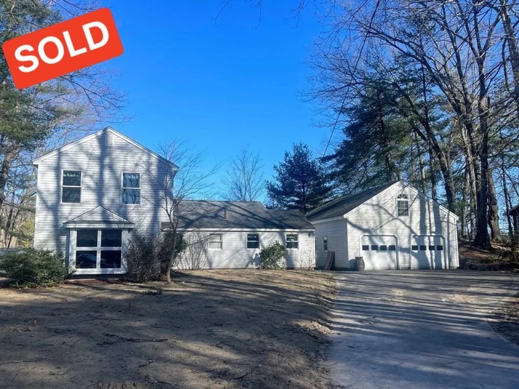 77 Peninsula Dr, Lunenburg, MA 01462 MLS 73100221 Coldwell Banker