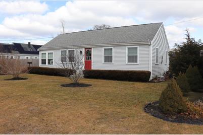 4 Bayberry, Bourne, MA 02532 - Photo 1
