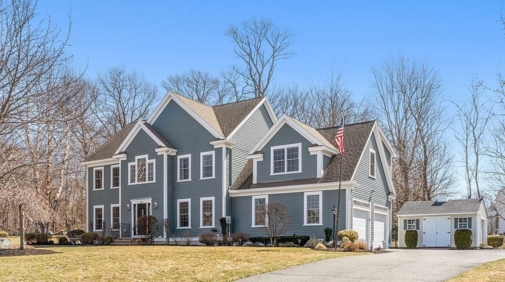 27 Garfield Ave, Danvers, MA 01923 MLS 73100319 Coldwell Banker