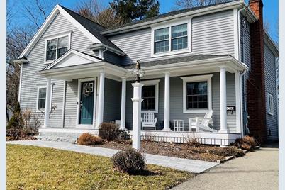 41 Columbus Ave., Easton, MA 02356 - Photo 1