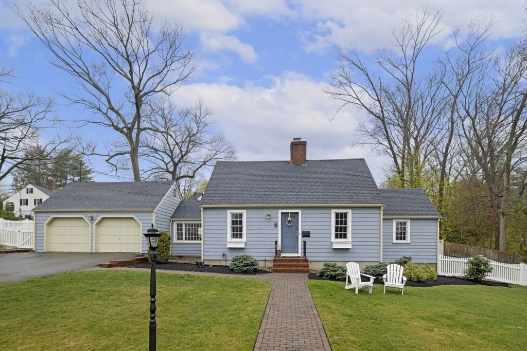 16 Longbow Rd, Lynnfield, MA 01940 MLS 73100327 Coldwell Banker