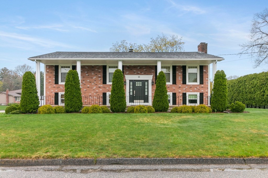 10 Downey St, Chicopee, MA 01020 MLS 73100340 Coldwell Banker