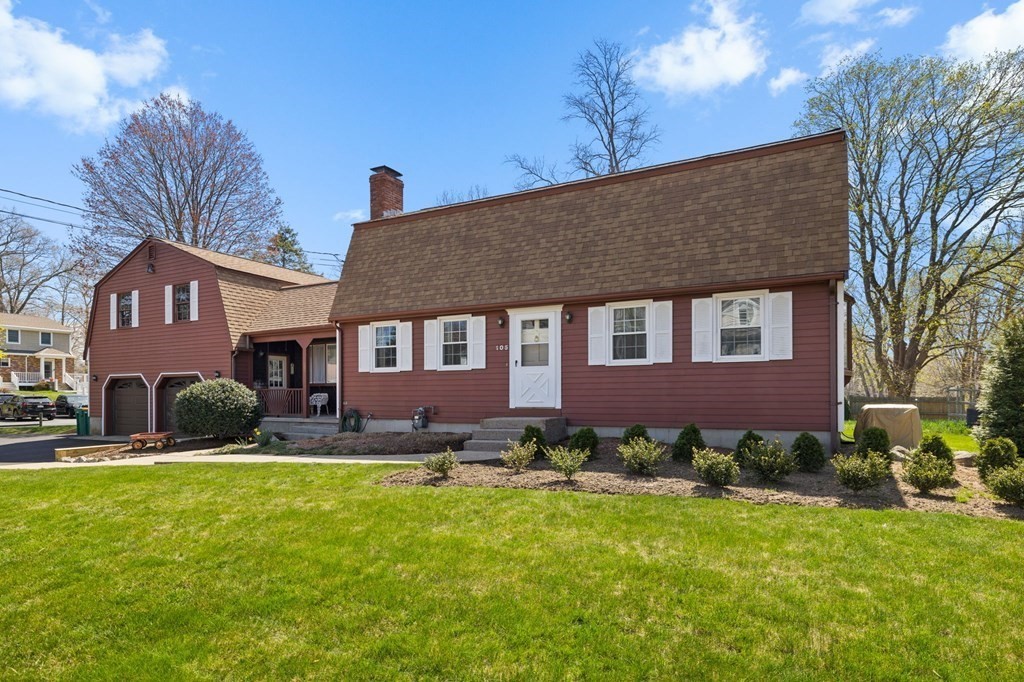 105 Pratt St, Mansfield, MA 02048 MLS 73100342 Coldwell Banker