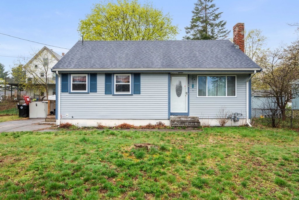 28 Crestfield Dr, Brockton, MA 02302 MLS 73100460 Coldwell Banker