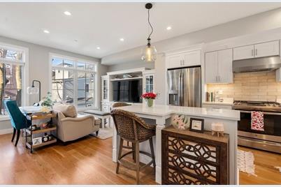 145 Stoughton St #3, Boston, MA 02125 - Photo 1