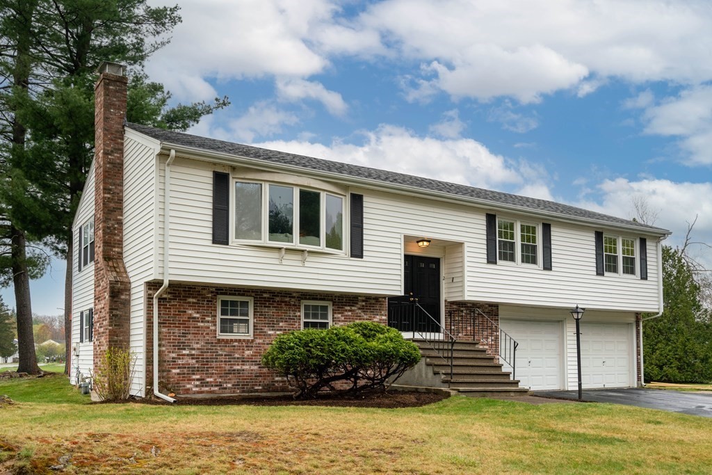2 Lacosta Dr, Natick, MA 01760 MLS 73100465 Coldwell Banker