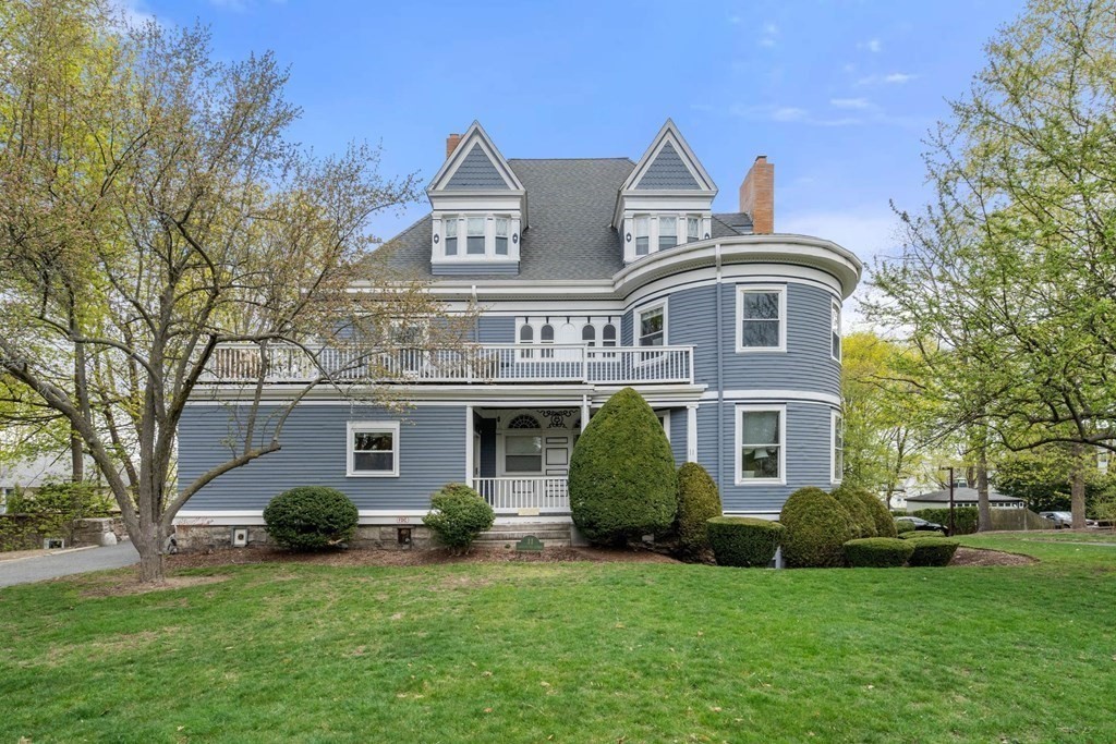 11 Washington St 2, Newton, MA 02458 MLS 73100479 Coldwell Banker