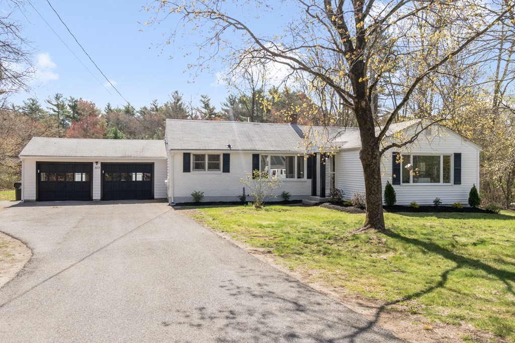 383 Hayward St, Bridgewater, MA 02324 MLS 73100480 Coldwell Banker