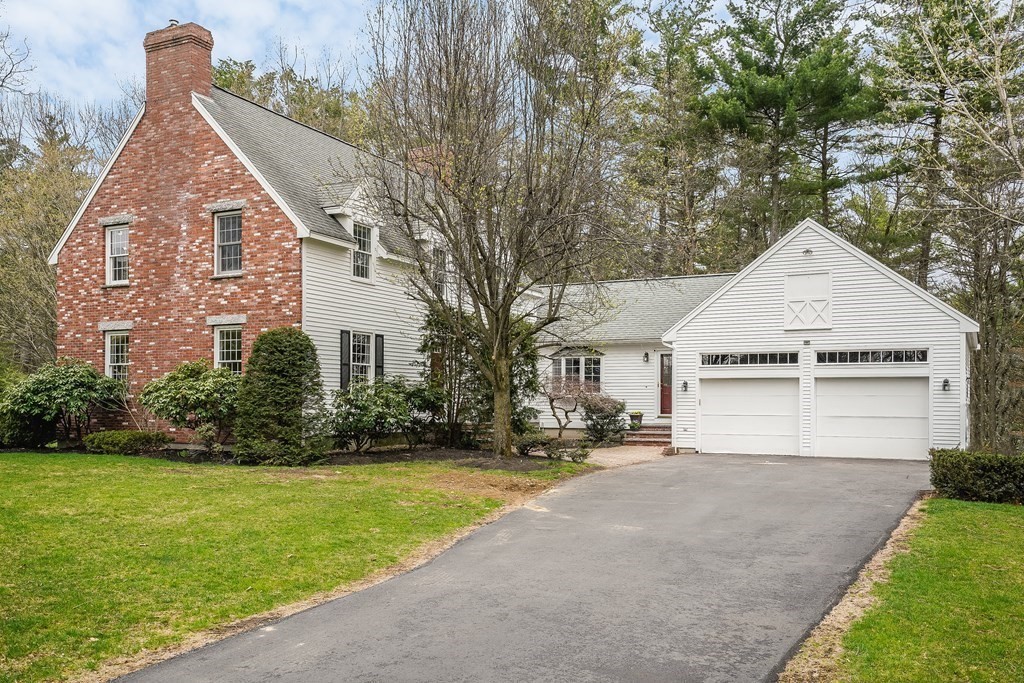 11 Kirk Farm Rd, Groton, MA 01450 MLS 73100539 Coldwell Banker