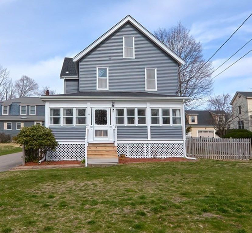44 Water St, Walpole, MA 02071 MLS 73100553 Coldwell Banker