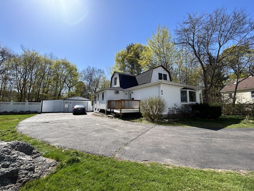 83 Colonial Dr, Dedham, MA 02026 MLS 73100609 Coldwell Banker