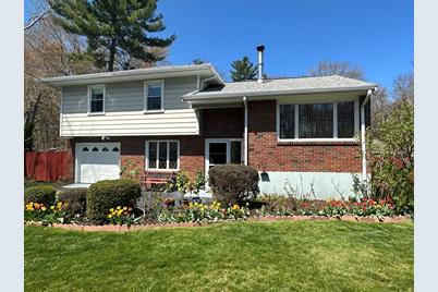 99 Chestnut St, Abington, MA 02351 - Photo 1