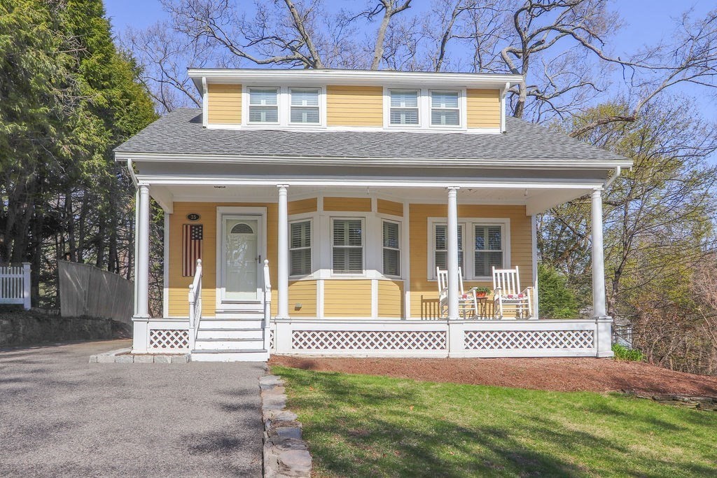 35 Overbrook Dr, Wellesley, MA 02482 MLS 73100620 Coldwell Banker
