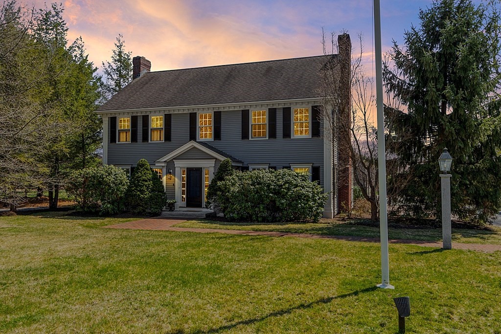 490 Lexington Rd, Concord, MA 01742 MLS 73100626 Coldwell Banker