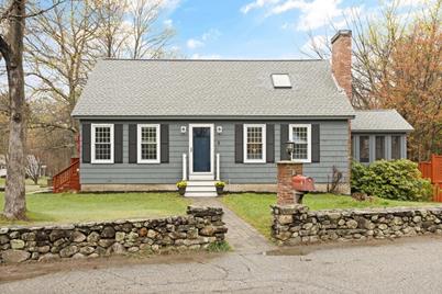 2 Old Wood Rd, Westford, MA 01886 - Photo 1