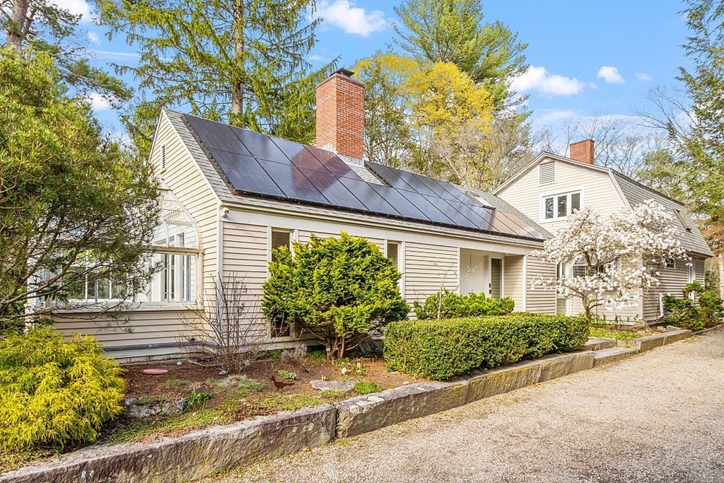 93 Tower Rd, Lincoln, MA 01773 MLS 73100634 Coldwell Banker