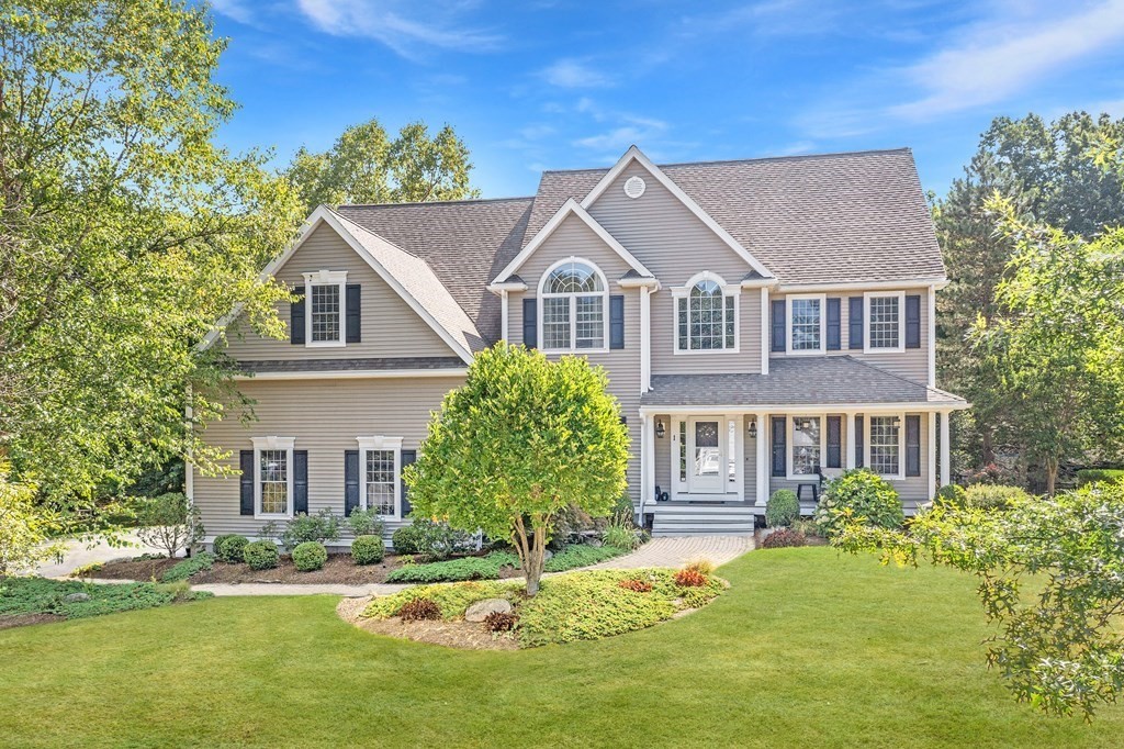 1 Oak St, Hopkinton, MA 01748 MLS 73100658 Coldwell Banker