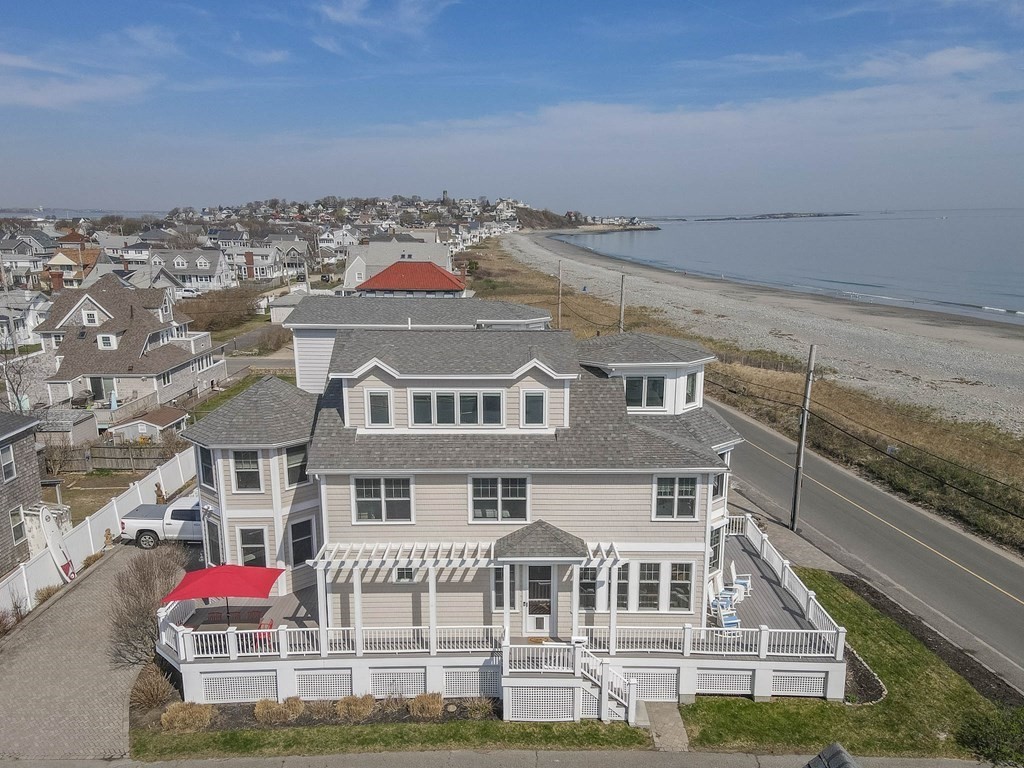 73 K Street Oceanfront, Hull, MA 02045 MLS 73100707 Coldwell Banker