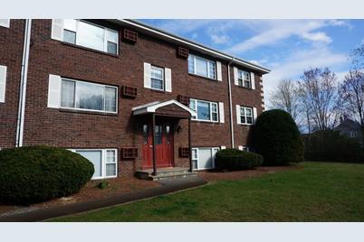 126 Parker St #A13, Acton, MA 01720 - Photo 1